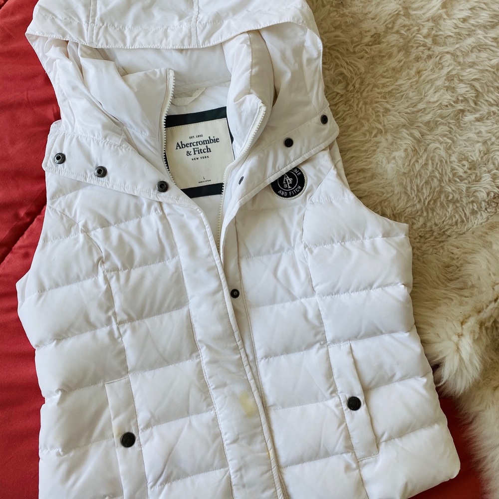 Women’s vest